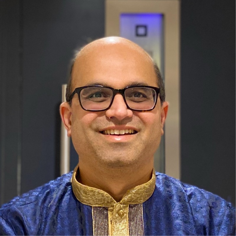 Pramod Gokhale